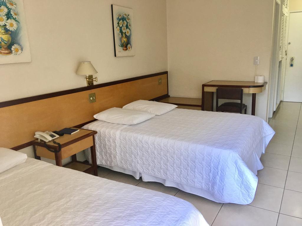 Hotel Casablanca Brasília Zewnętrze zdjęcie