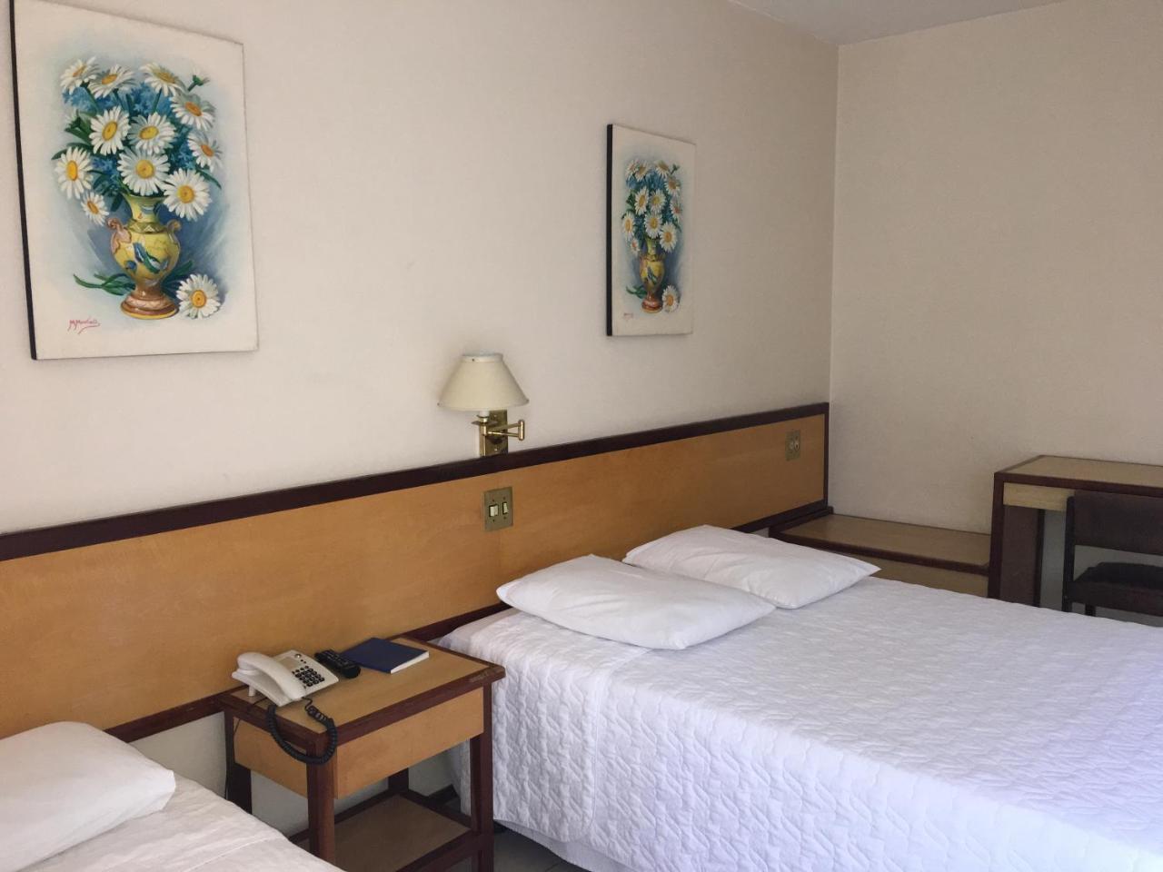 Hotel Casablanca Brasília Zewnętrze zdjęcie