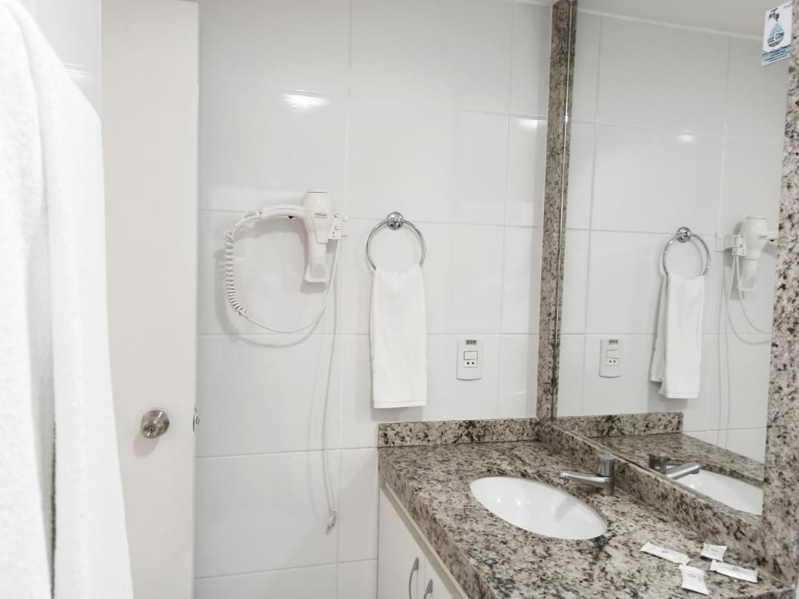 Hotel Casablanca Brasília Zewnętrze zdjęcie