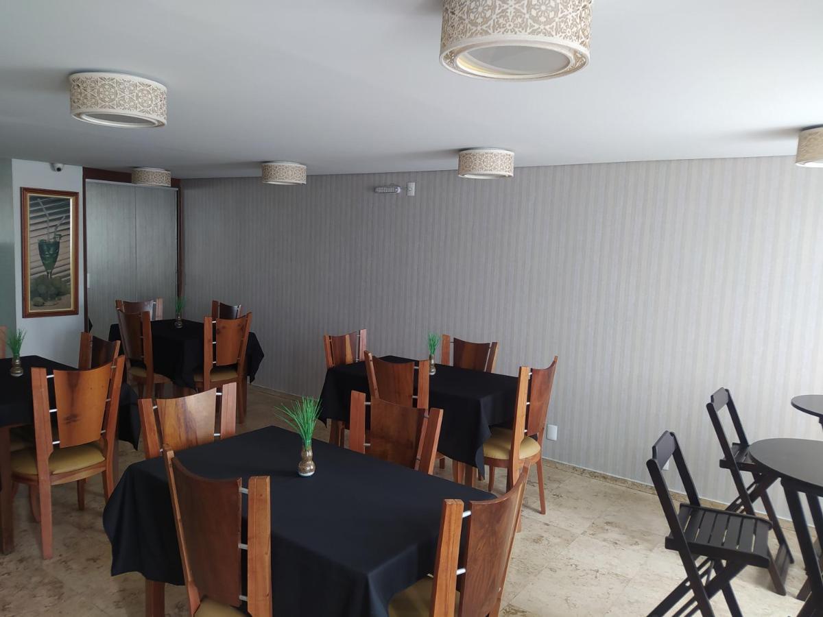 Hotel Casablanca Brasília Zewnętrze zdjęcie