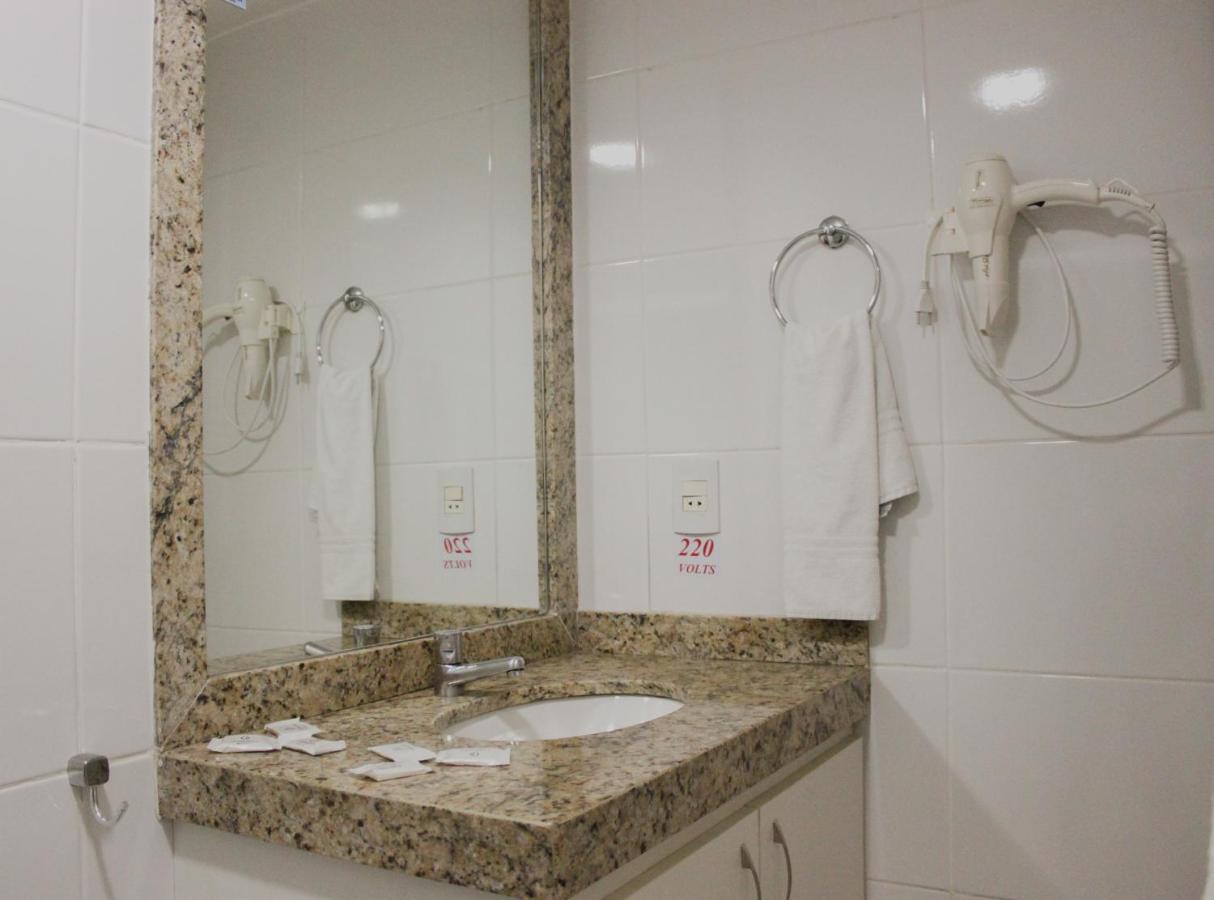 Hotel Casablanca Brasília Zewnętrze zdjęcie